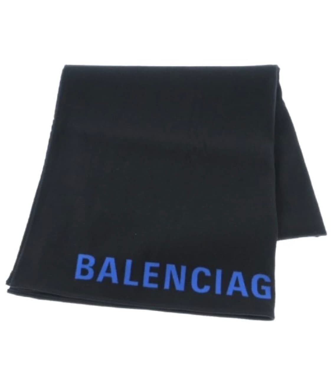 발렌시아가 양면 숄 머플러 90x185 상품이미지3