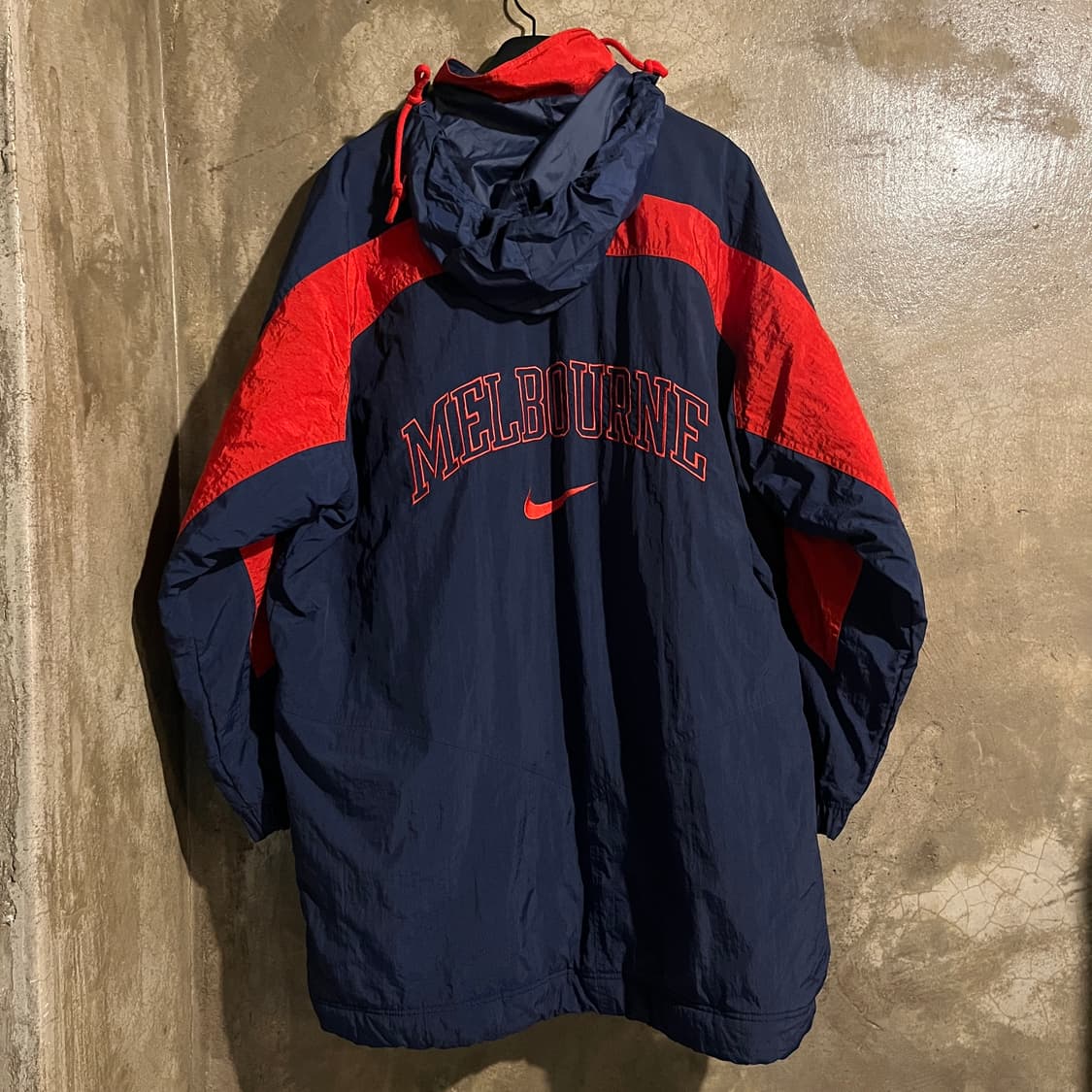 나이키 롱 패딩 점퍼 상품이미지7