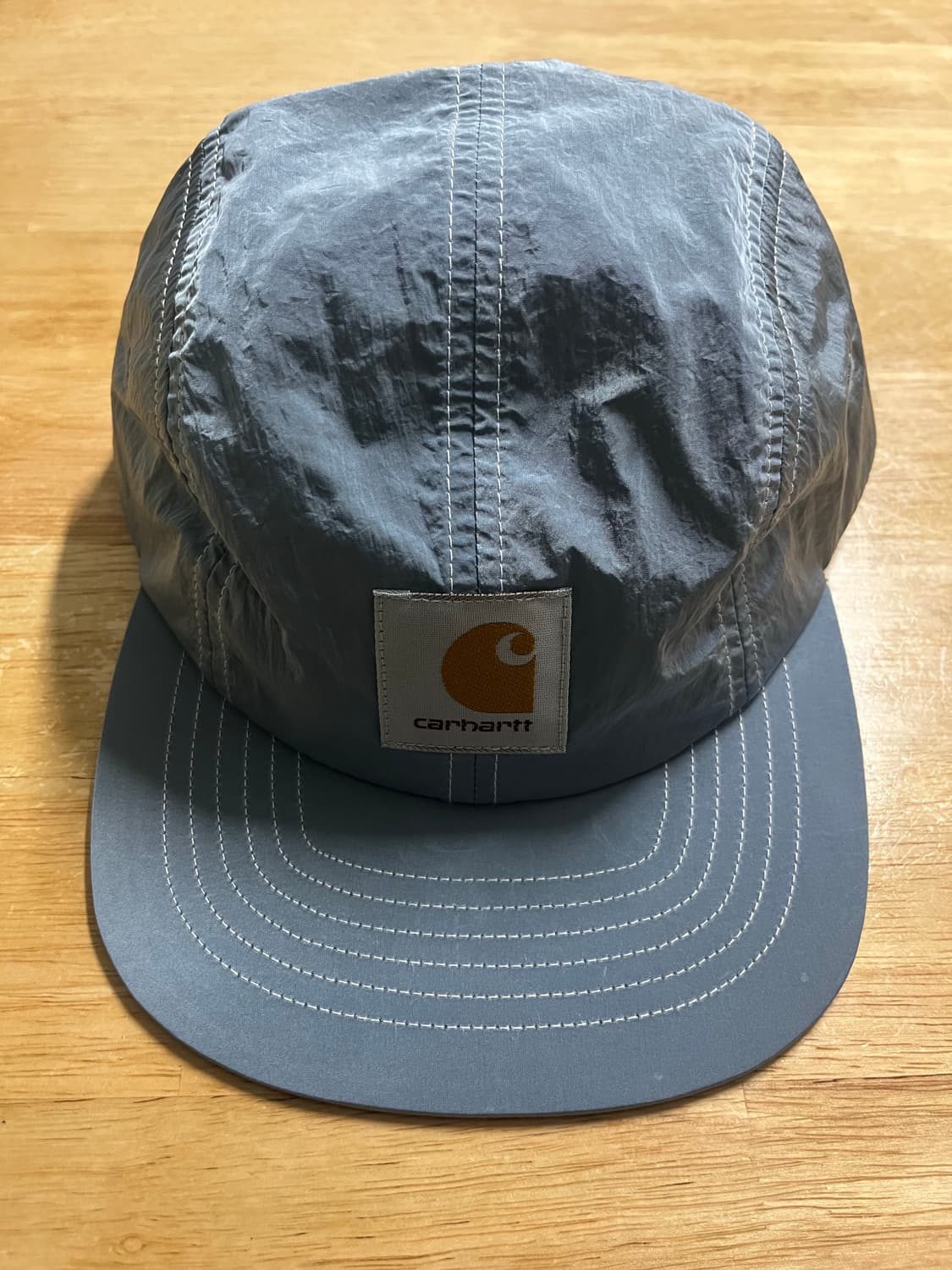 칼하트윕 나일론 캡 상품이미지1