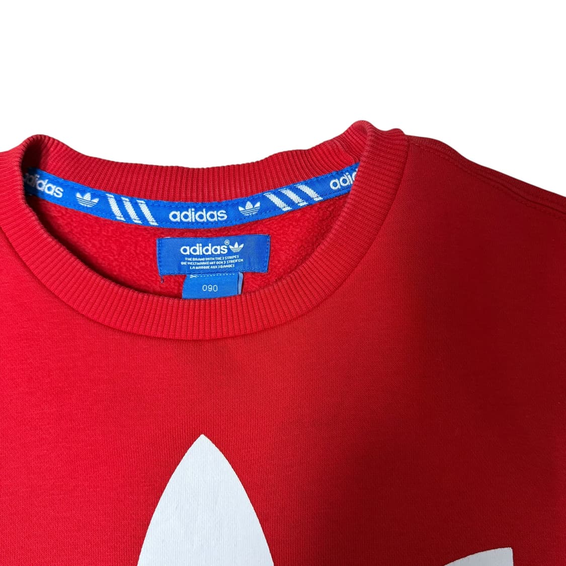 아디다스 맨투맨 상품이미지2