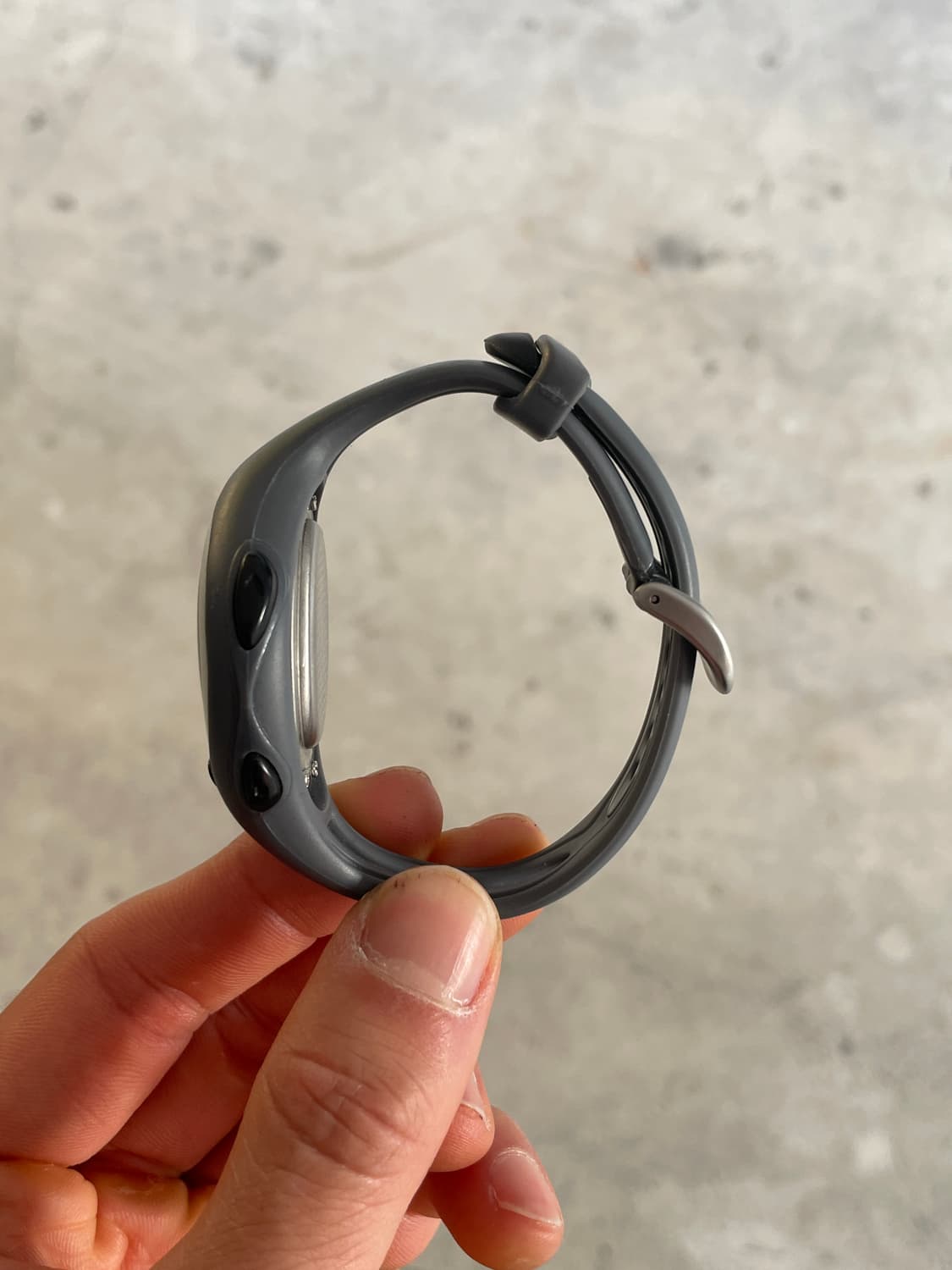 00s Nike Triax Swift Digital Watch 상품이미지5