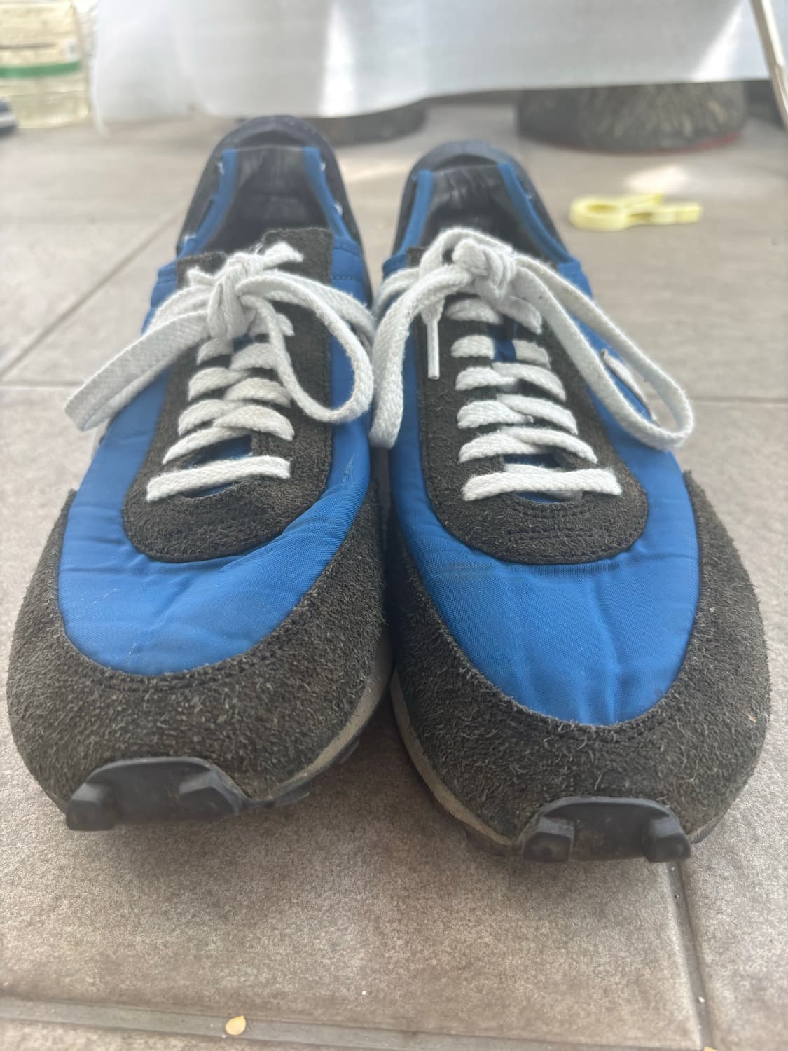 나이키 언더커버 데이브레이크 블루 280mm 상품이미지4