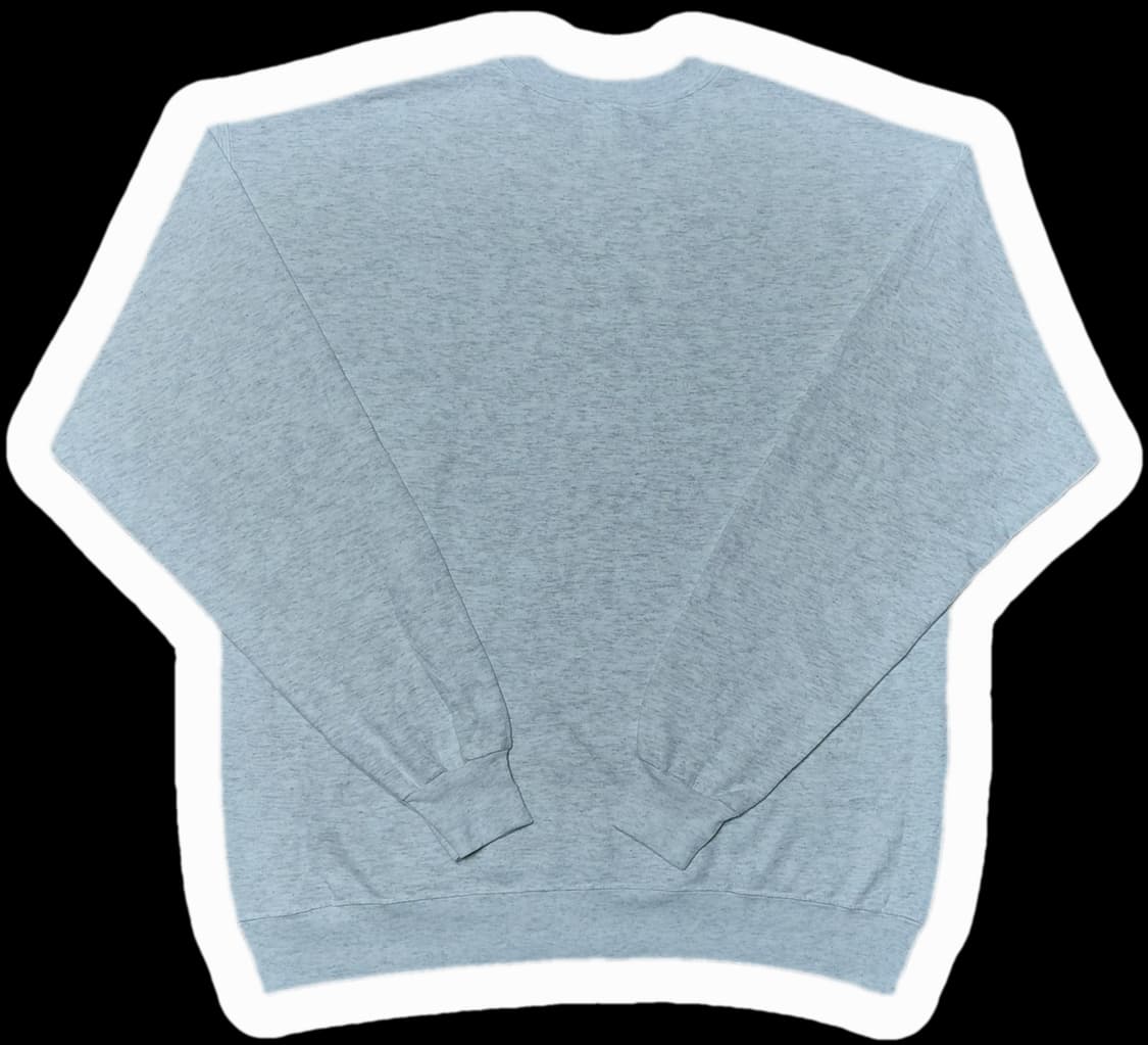 헤인즈 에코스마트 크리스마스 맨투맨 L 상품이미지6