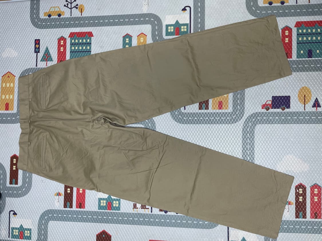 비얼디드키드 코튼대디 팬츠 상품이미지5