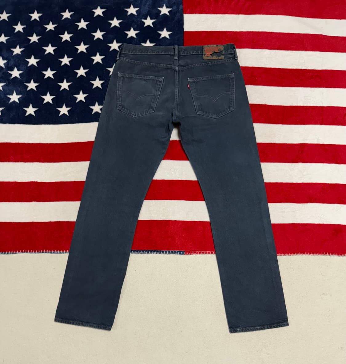 리바이스501빈티지 Levis 501 vintage 빈티지데님 상품이미지6