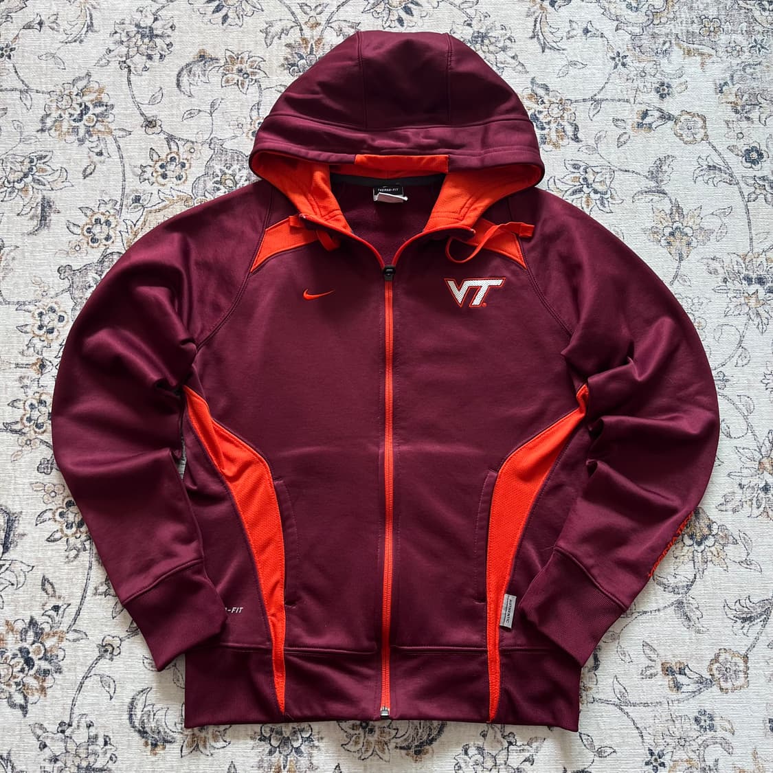 나이키 후드 져지 상품이미지2