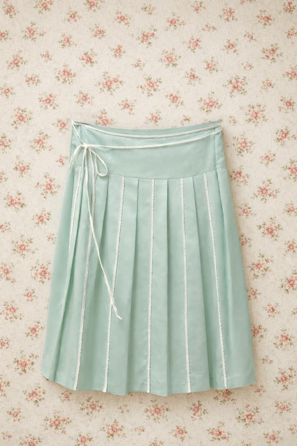 Vintage skirt 상품이미지1