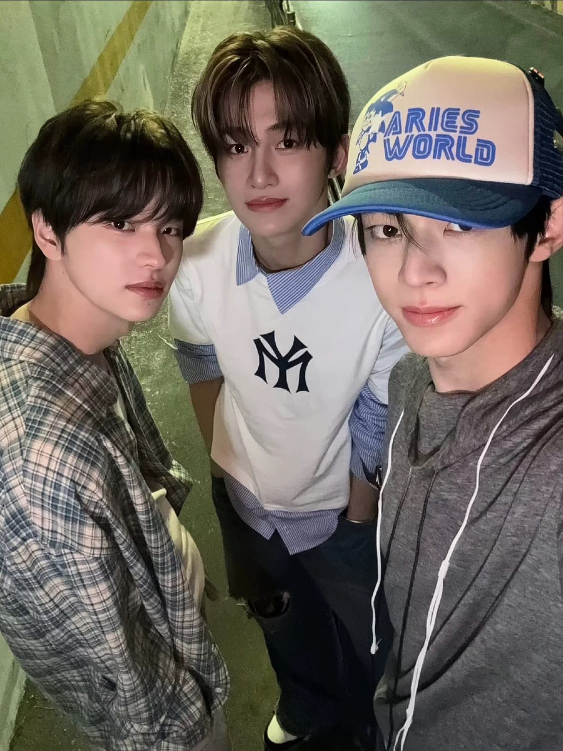 Mowalola My City Dress Shirt 상품이미지4