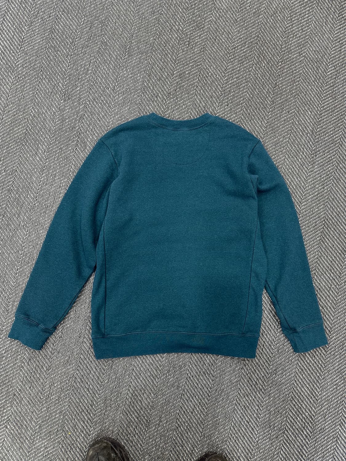 파타고니아  맨투맨S 상품이미지6