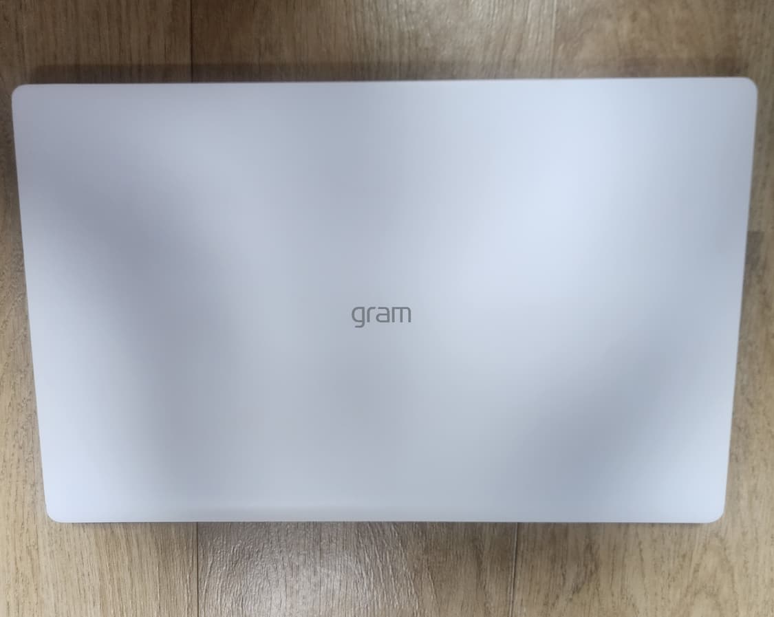 LG 그램 11세대 코어i5  윈도우11프로 램16 15인치 상품이미지1