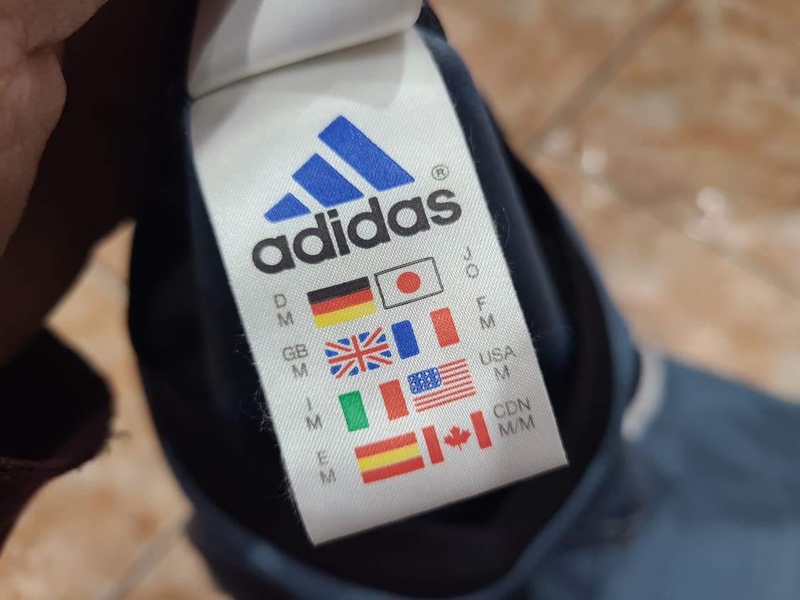 아디다스 01 02 레알마드리드 써드  상품이미지7