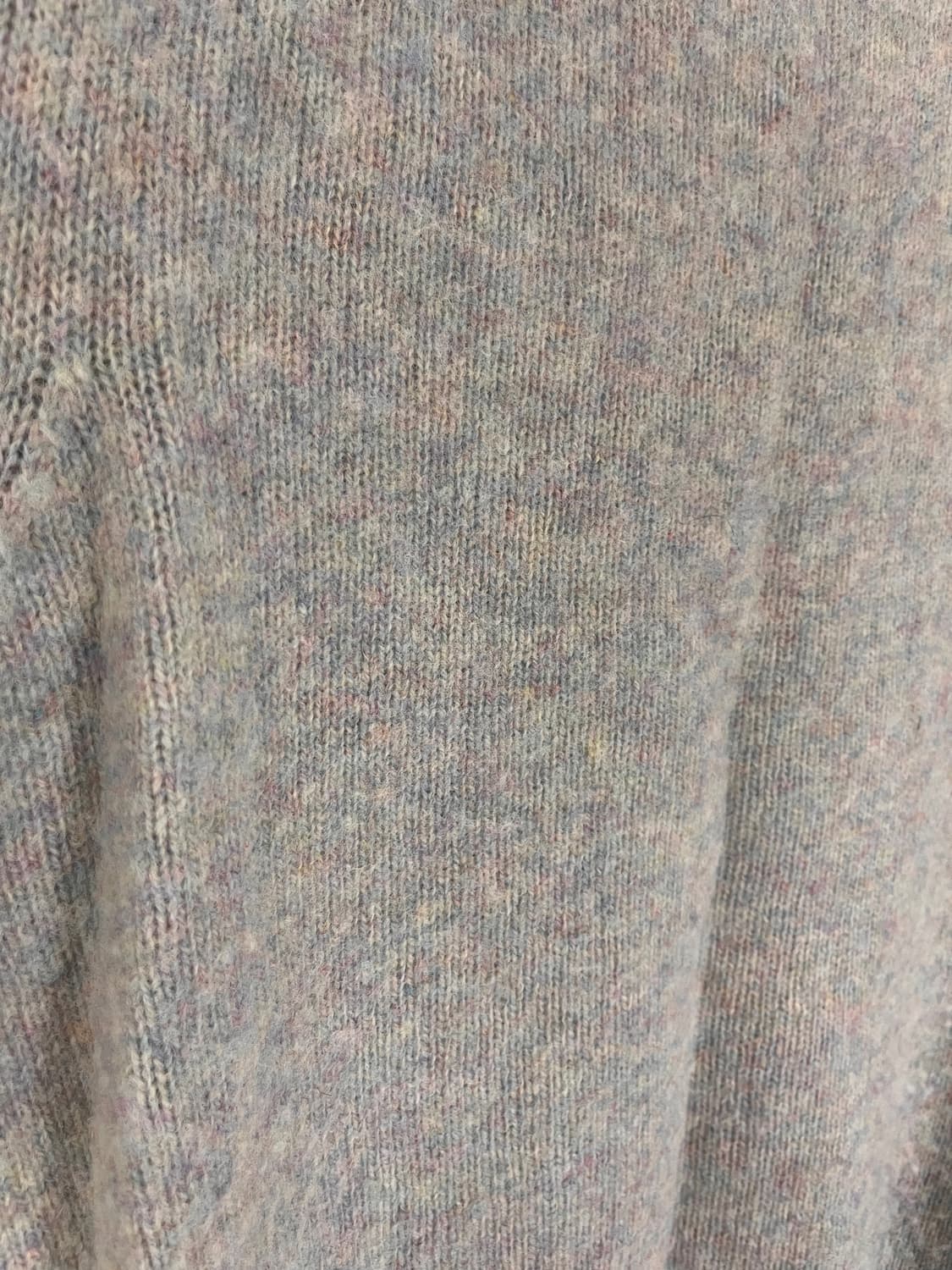 할리오브스코틀랜드 우기펄 컬러 (M) 상품이미지8