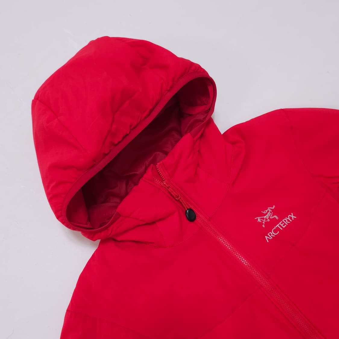 아크테릭스 아톰 LT 후디 상품이미지2