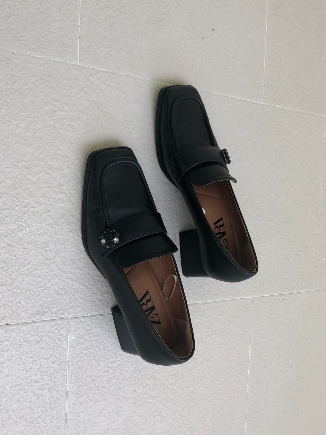 vintage pumps  상품이미지2