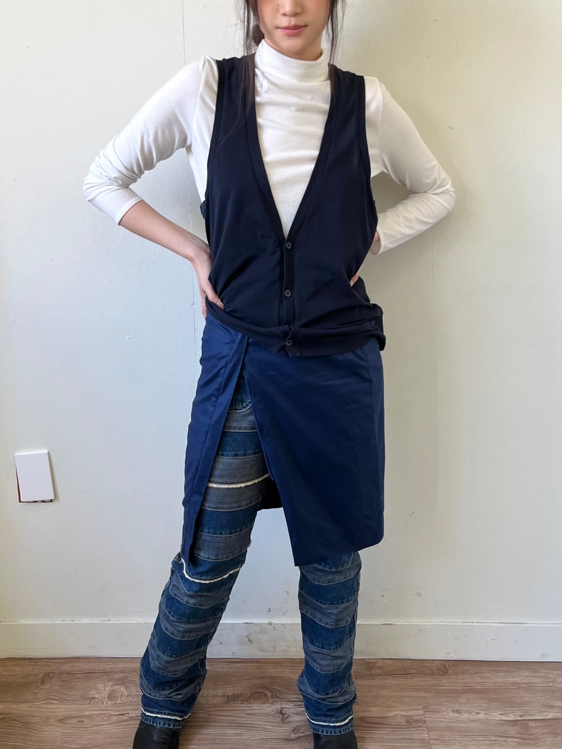 EMPORIO ARMANI 아카이브 베스트 상품이미지5