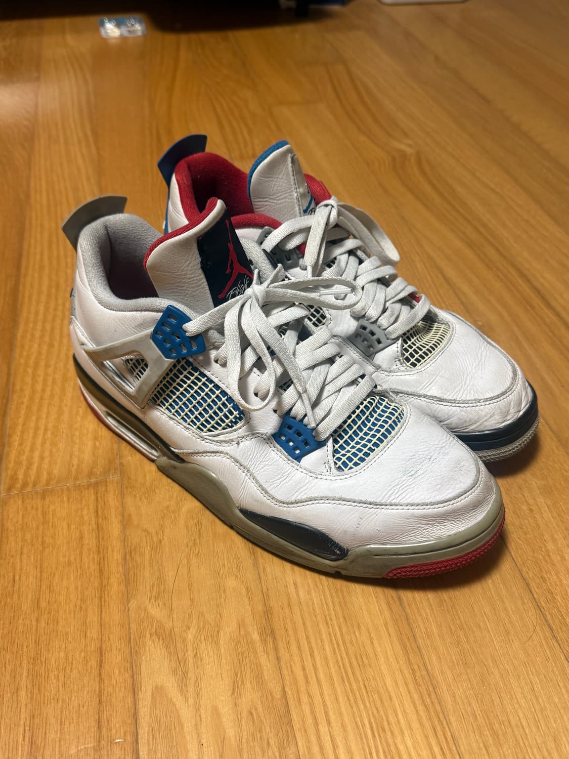 조던 4 왓더 상품이미지1