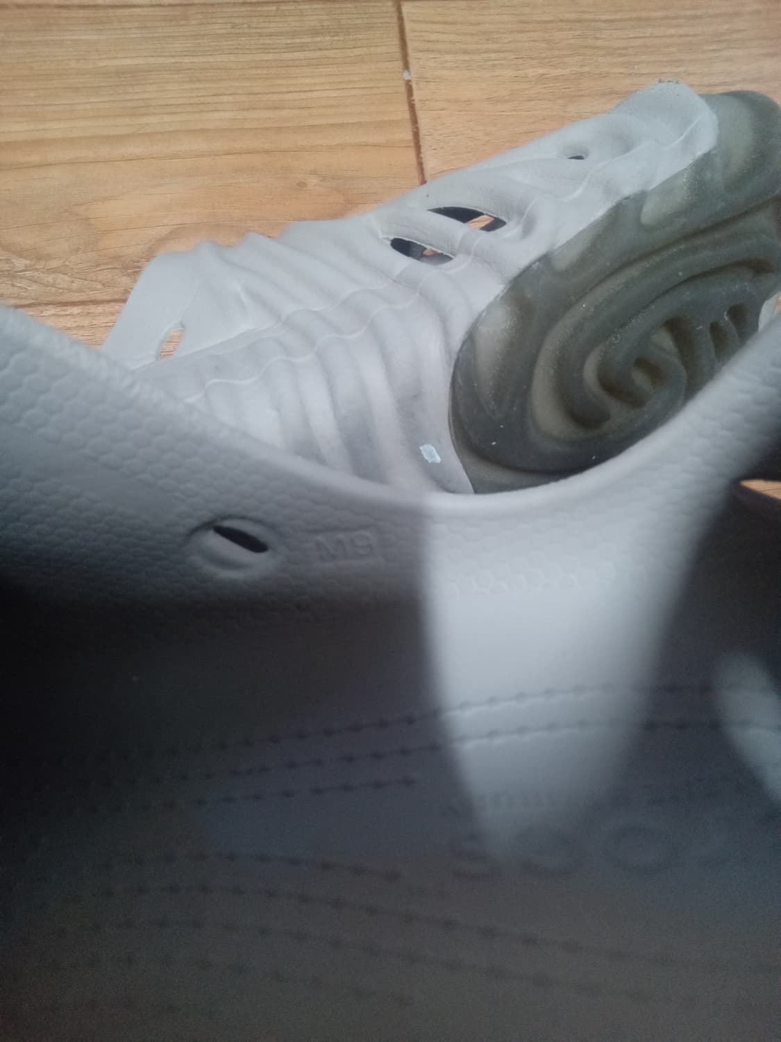 크록스 살레헤 벰버리 상품이미지5