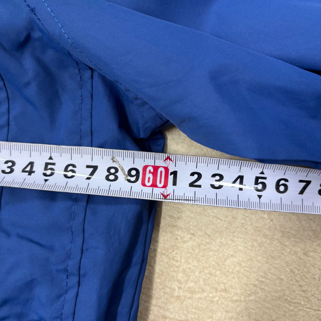 나이키 센터스우시 올드스쿨 웜업 상품이미지5