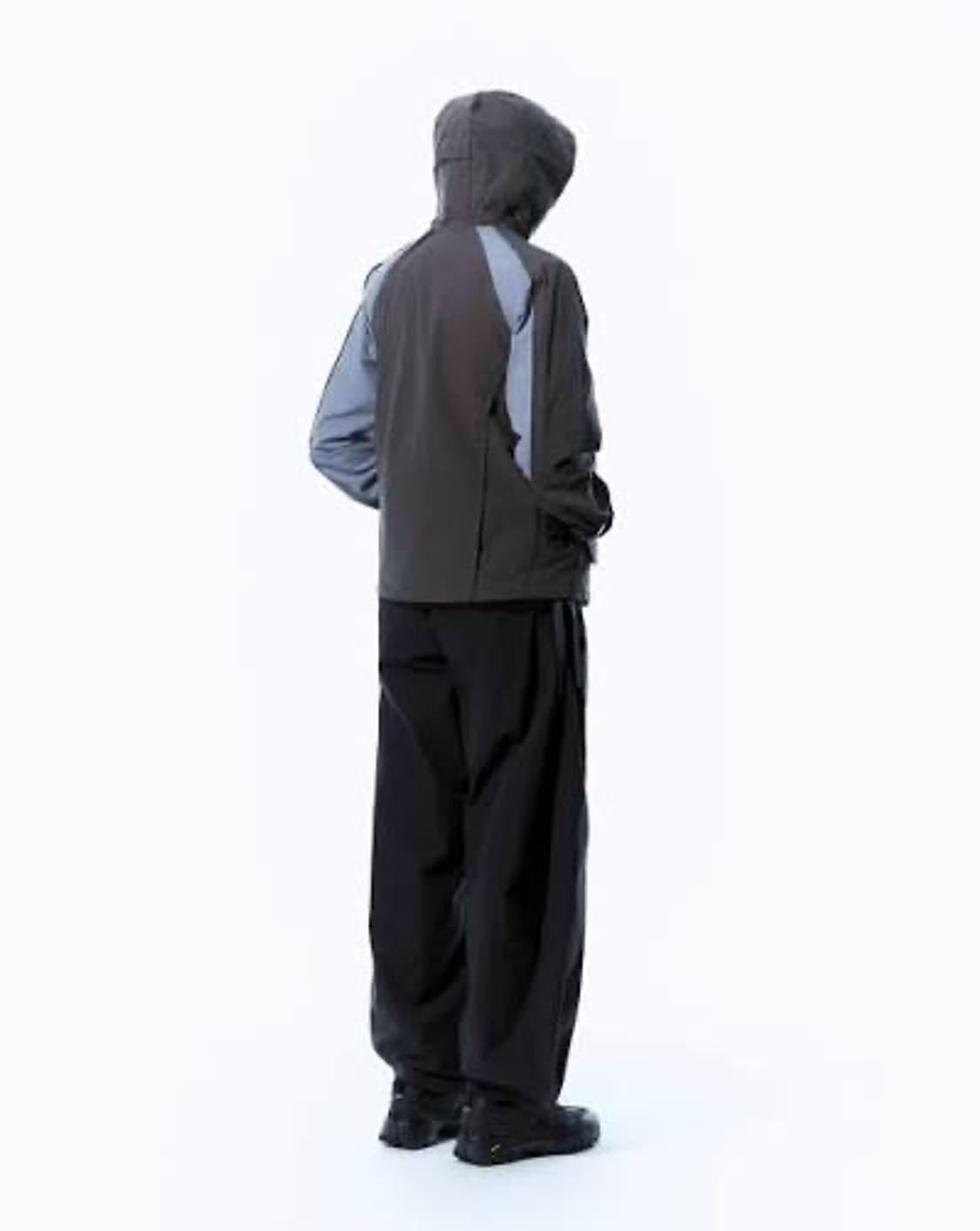 sansan gear linea jacket 상품이미지2