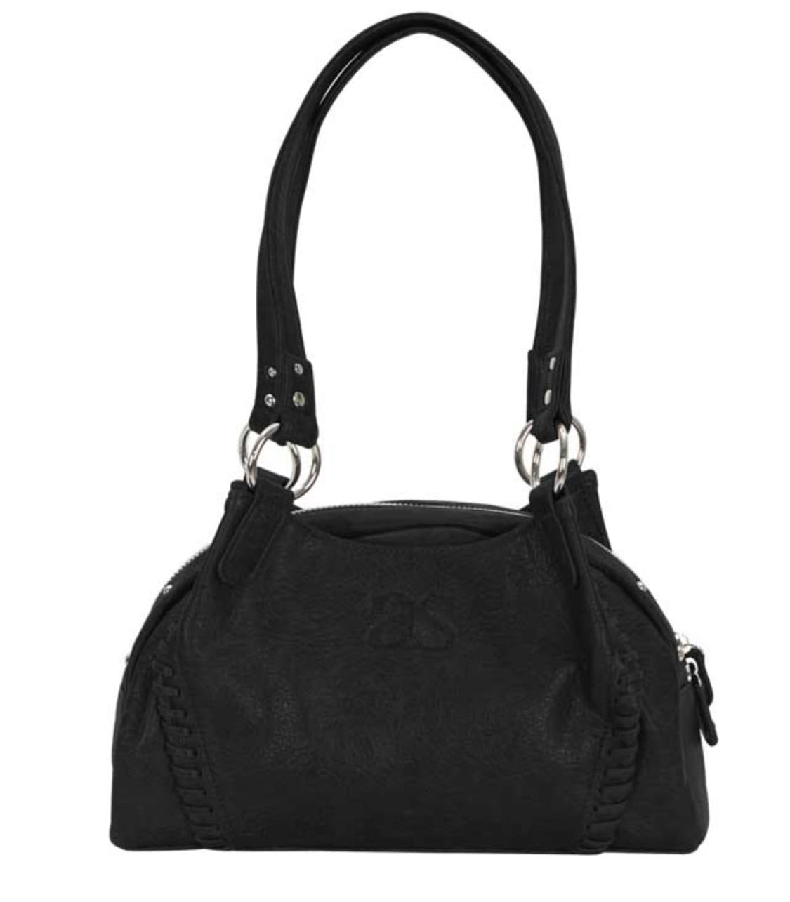 애즈온 보니타 미니백 블랙 상품이미지1