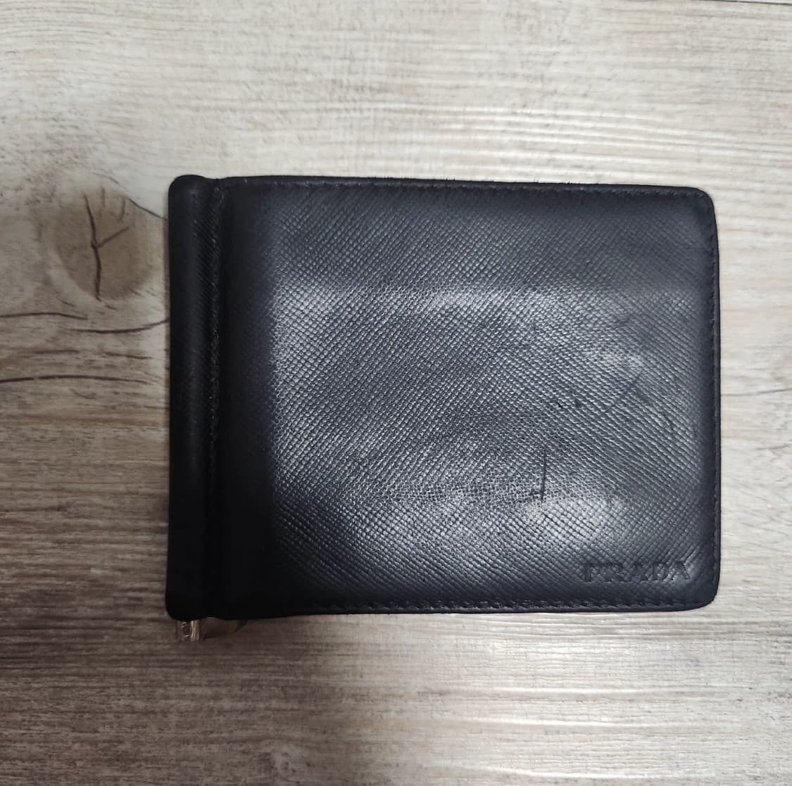 프라다 사피아노 반지갑 상품이미지3