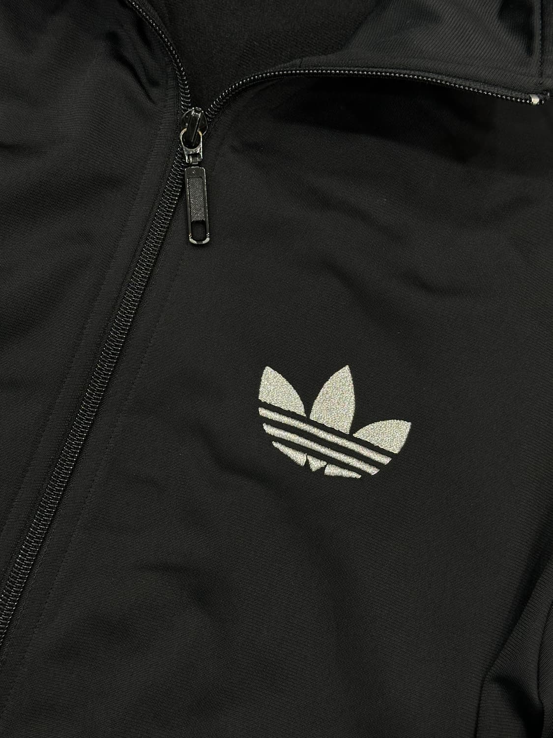 아디다스 구파져지 블랙실버S 상품이미지4