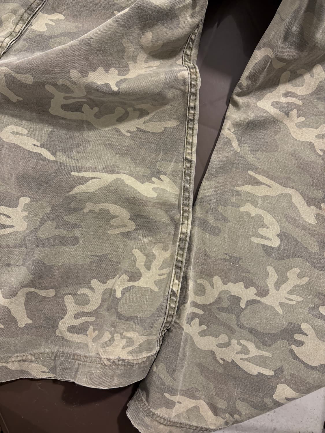 리바이스 카고팬츠 상품이미지9