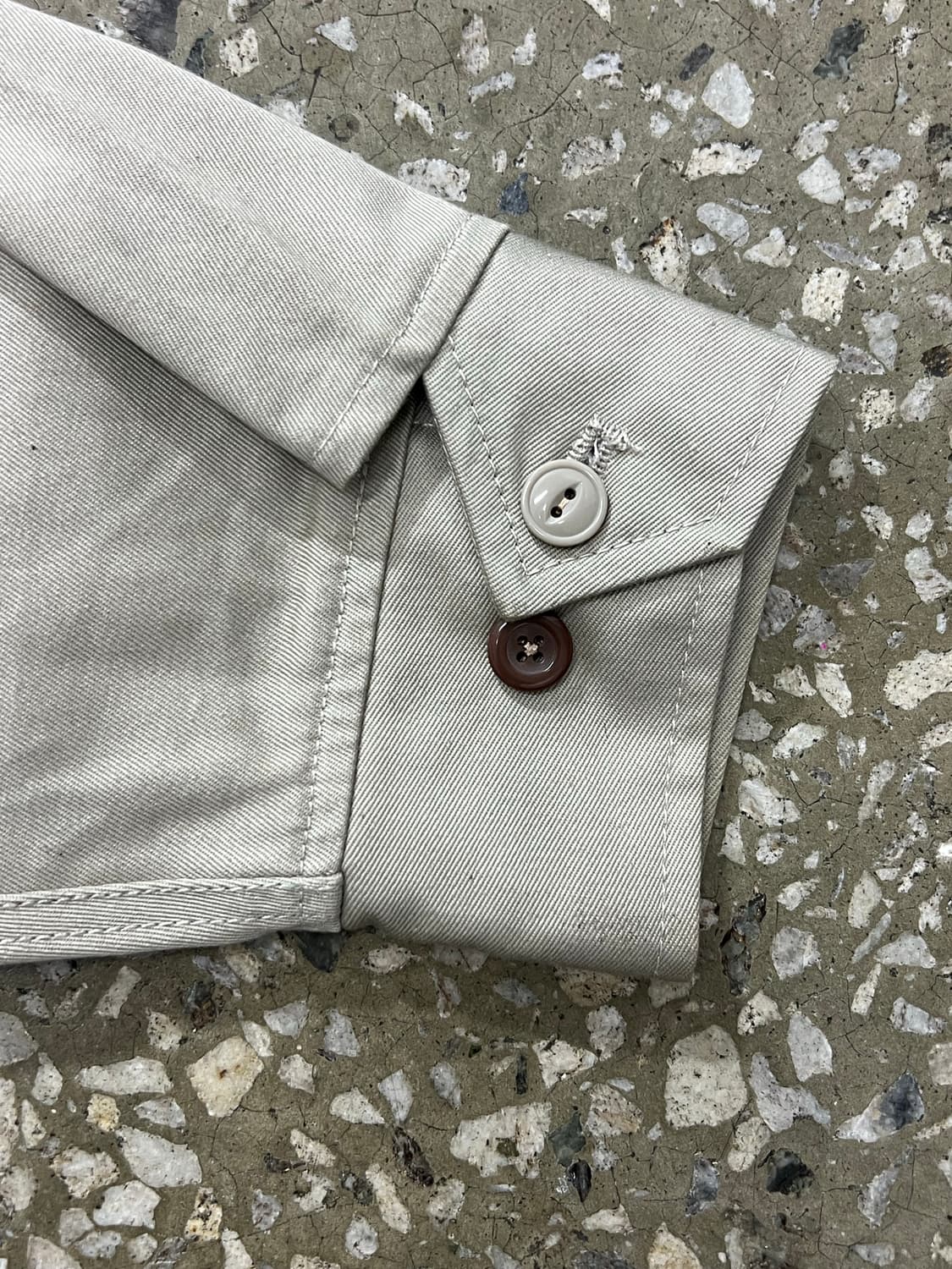 Ted Company Racing Jacket 상품이미지10