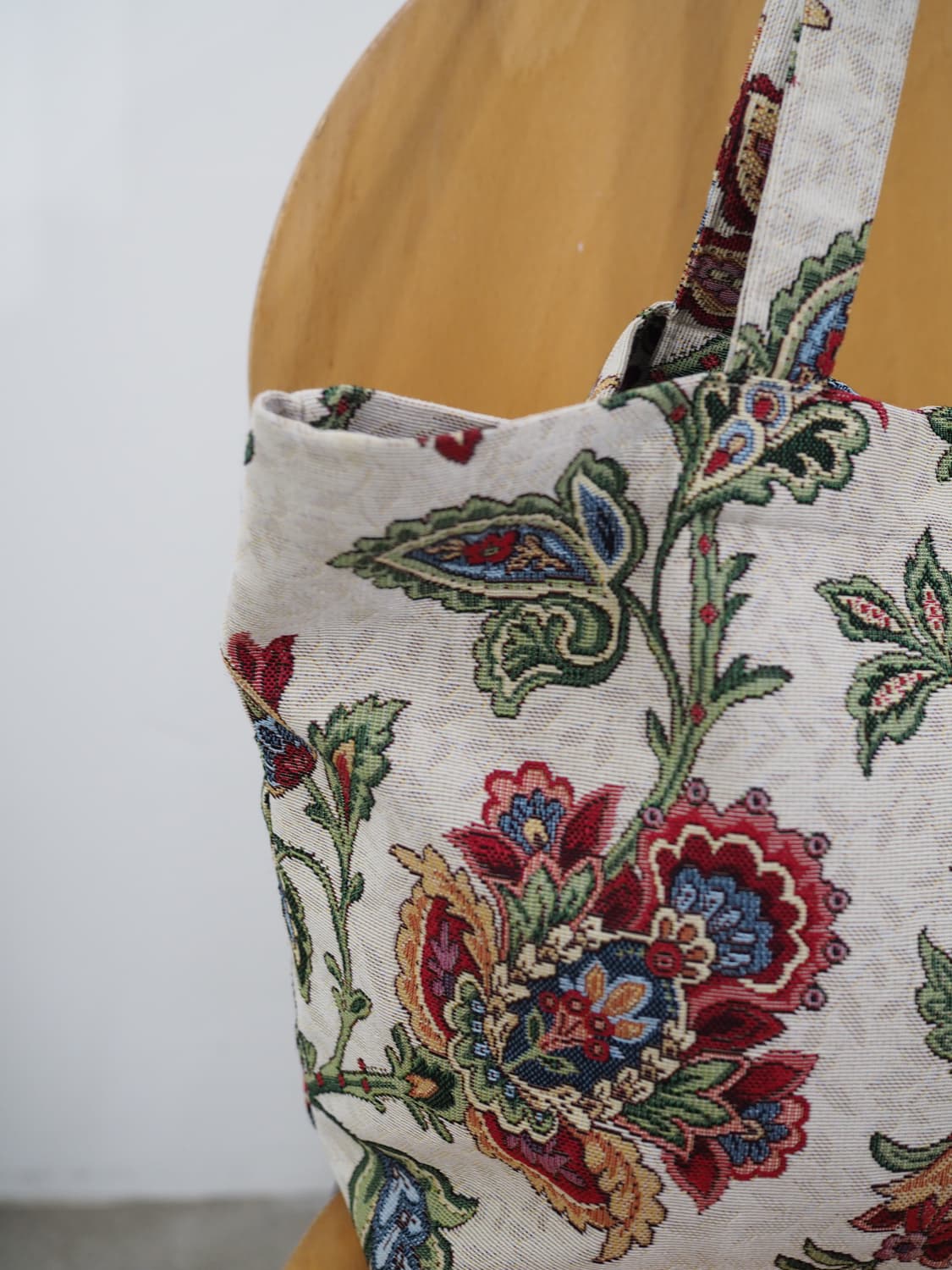 LeTele jacquard bag  상품이미지3