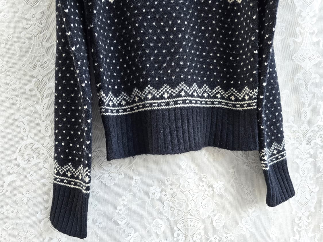 폴로 랄프로렌 노르딕 니트 상품이미지3