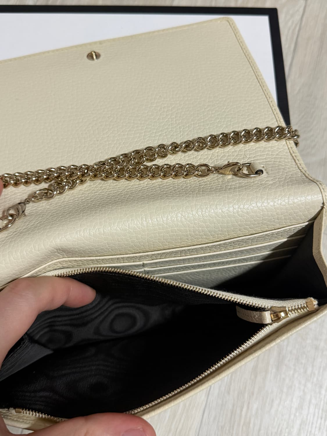 구찌 GG 크로스백 상품이미지5