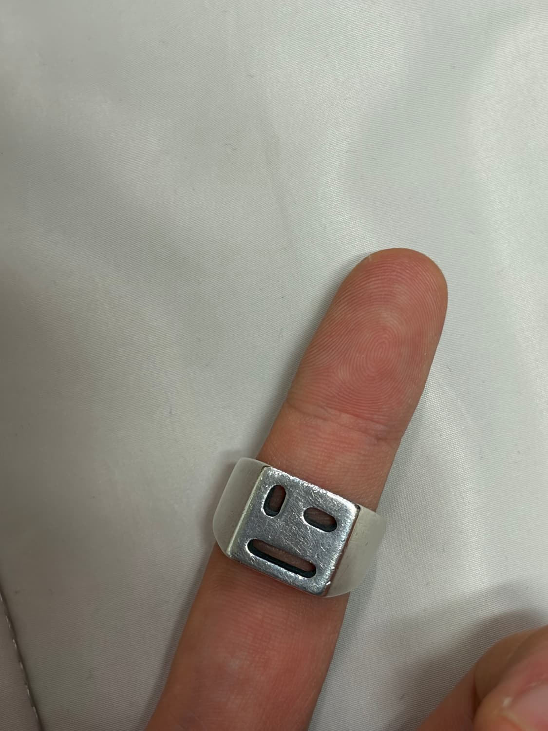 shirter angle face ring 상품이미지4