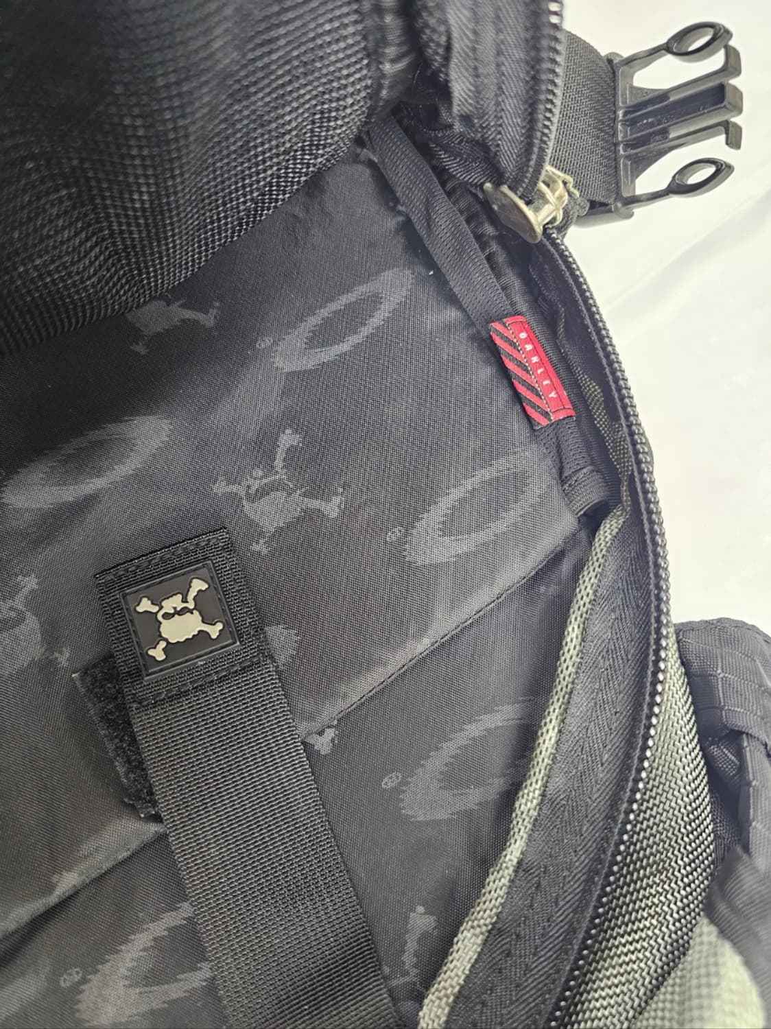 오클리백팩 상품이미지4