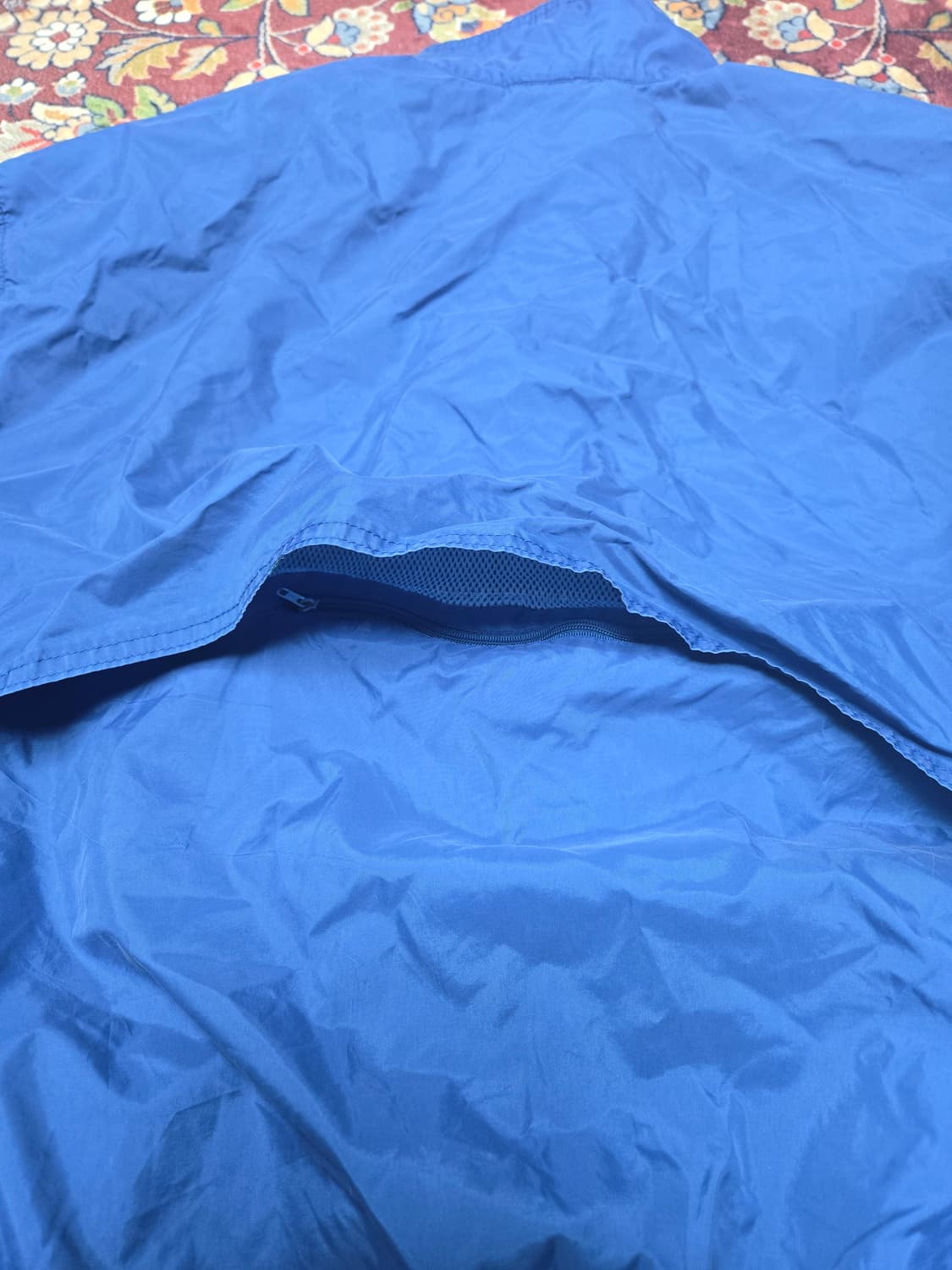 나이키(Nike) 벤티디 패커블 바람막이 XXL (실측 110~115) 상품이미지7