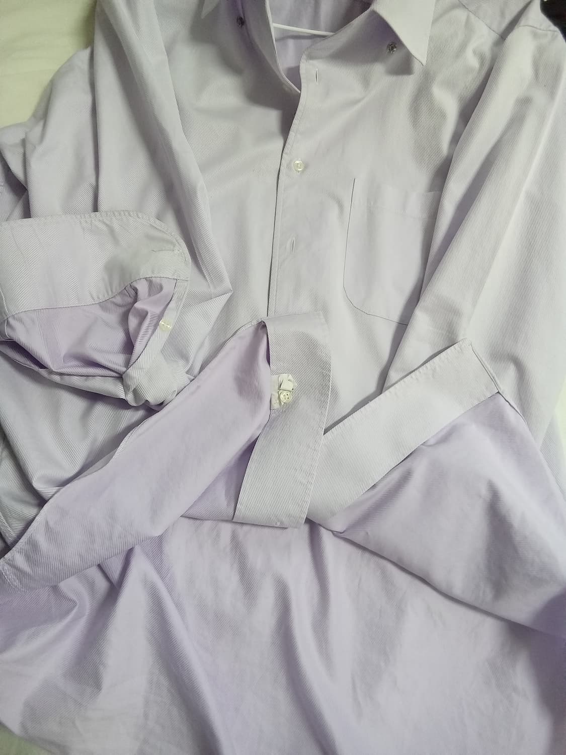 토마스 메이슨 드레스 셔츠 상품이미지6