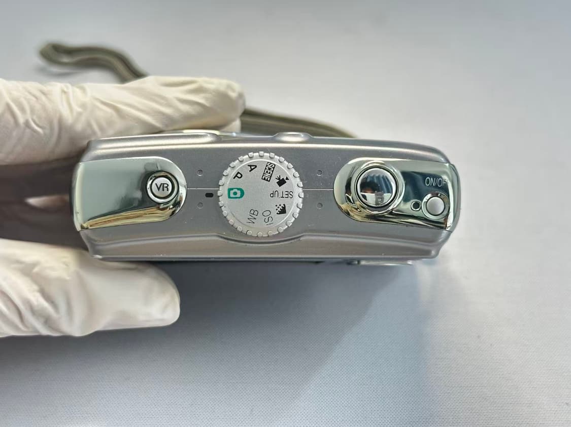 니콘 쿨픽스 p4(p3) 디카 Coolpix p4 상품이미지4