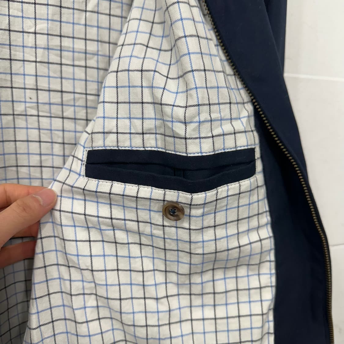 폴로 랄포로렌 바라쿠다 자켓 상품이미지7