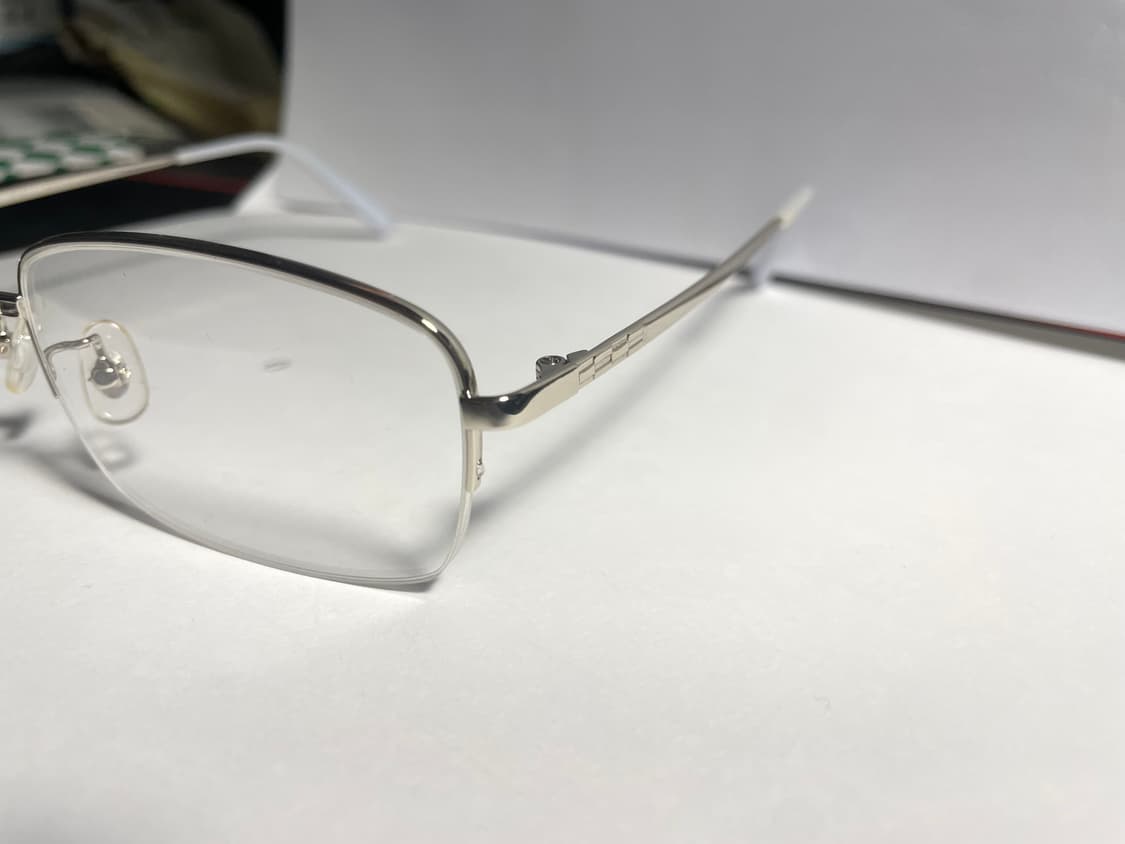 멋쟁이 안경 상품이미지2