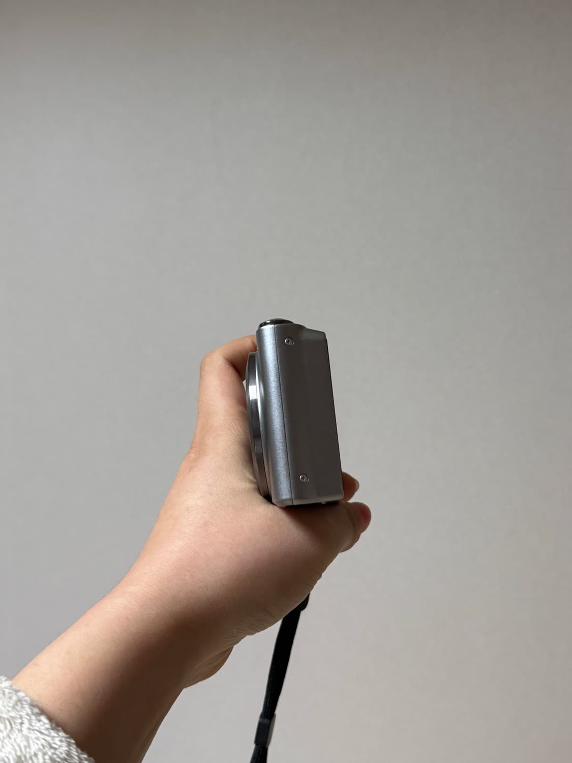 카시오 엑슬림 h10 / 카시오 ex-h10 상품이미지5