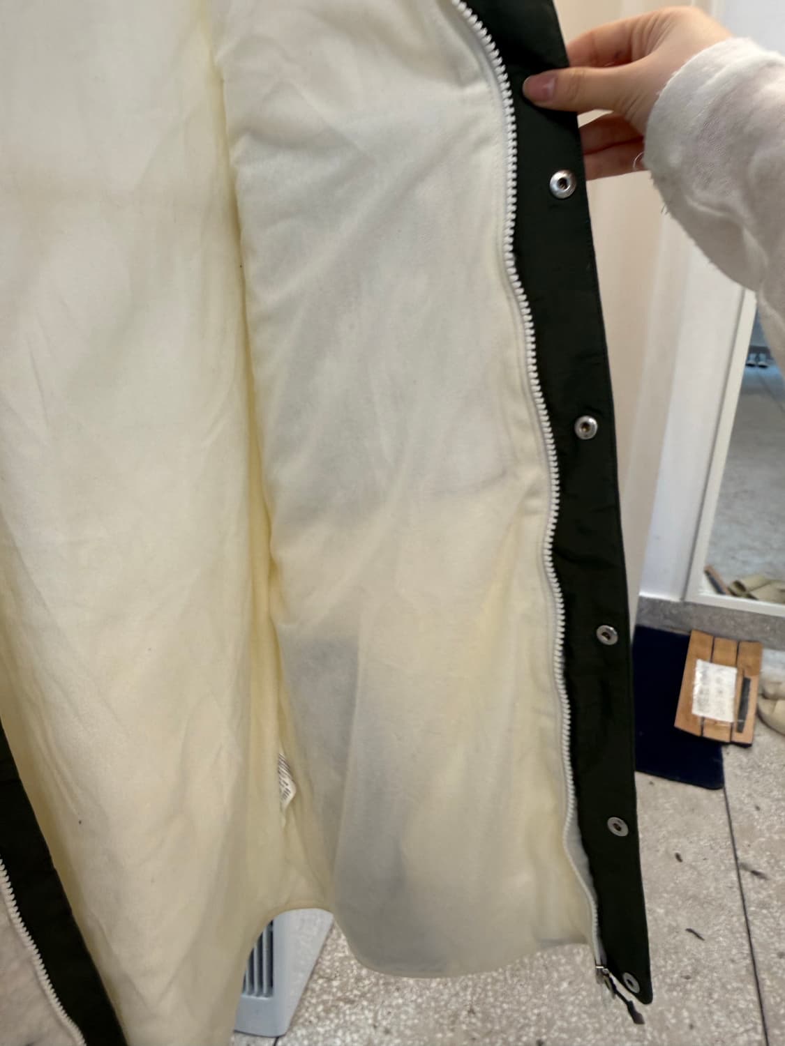 Columbia Fleece jacket   상품이미지6