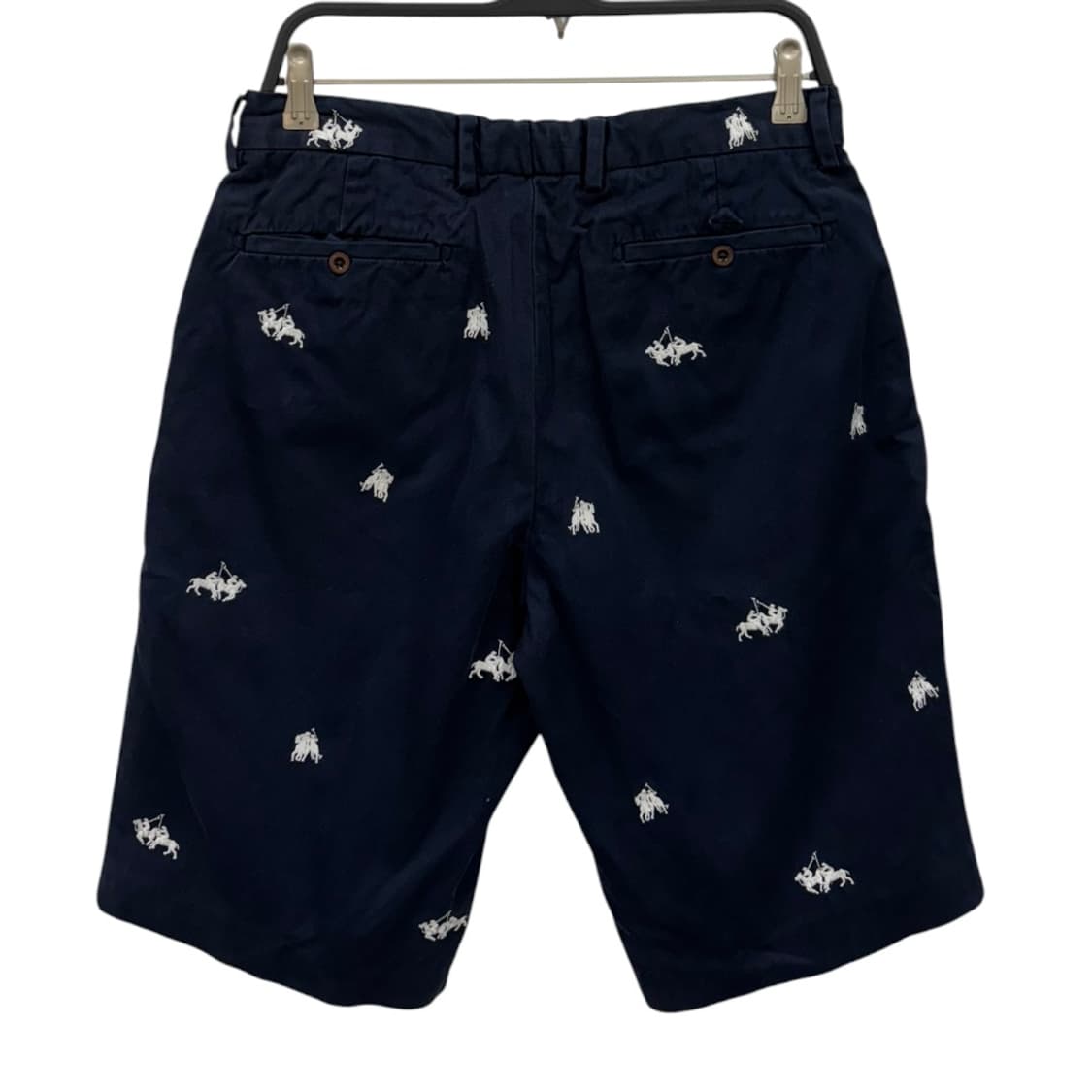 폴로랄프로렌 치노 쇼츠 상품이미지2