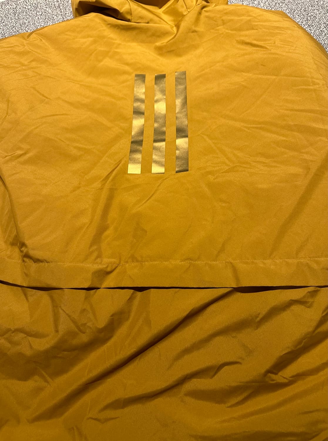 (새상품) 아디다스 트래비어 인슐레이티드 패딩 m 상품이미지4