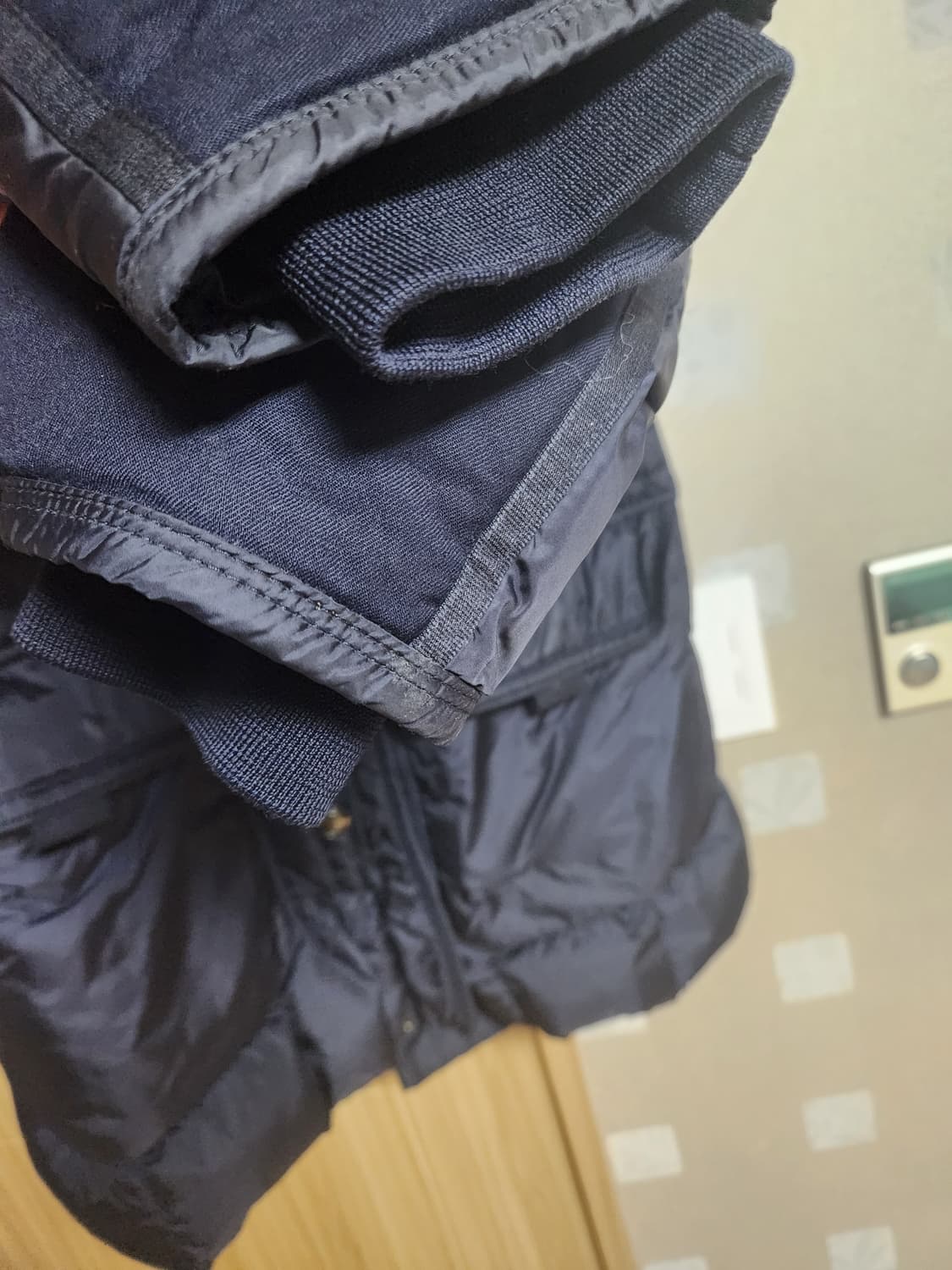 몽클레어 코트 패딩 105 상품이미지4