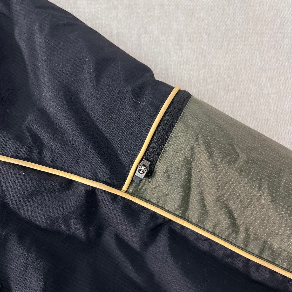 100 나이키 올드스쿨 덕다운 패딩 상품이미지5