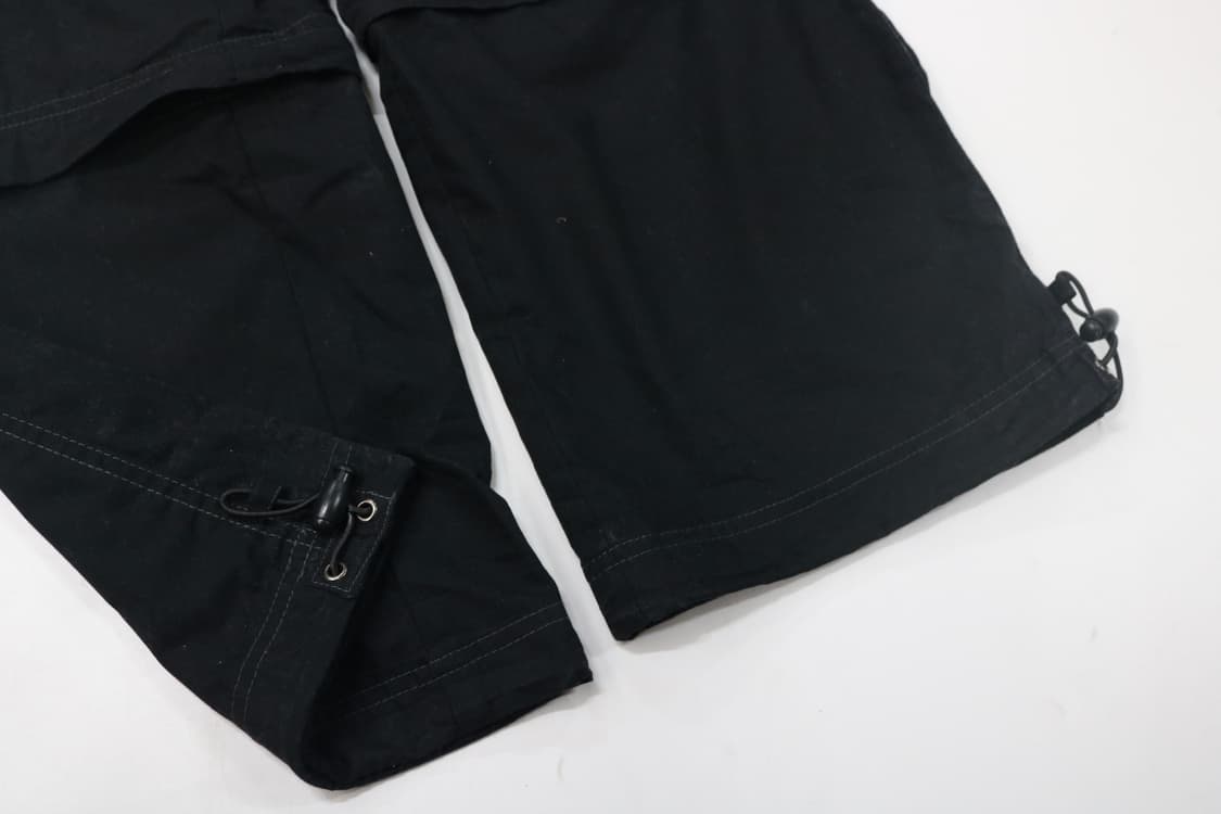 배드보이 빈티지 그래픽 투웨이 카고 팬츠 상품이미지6