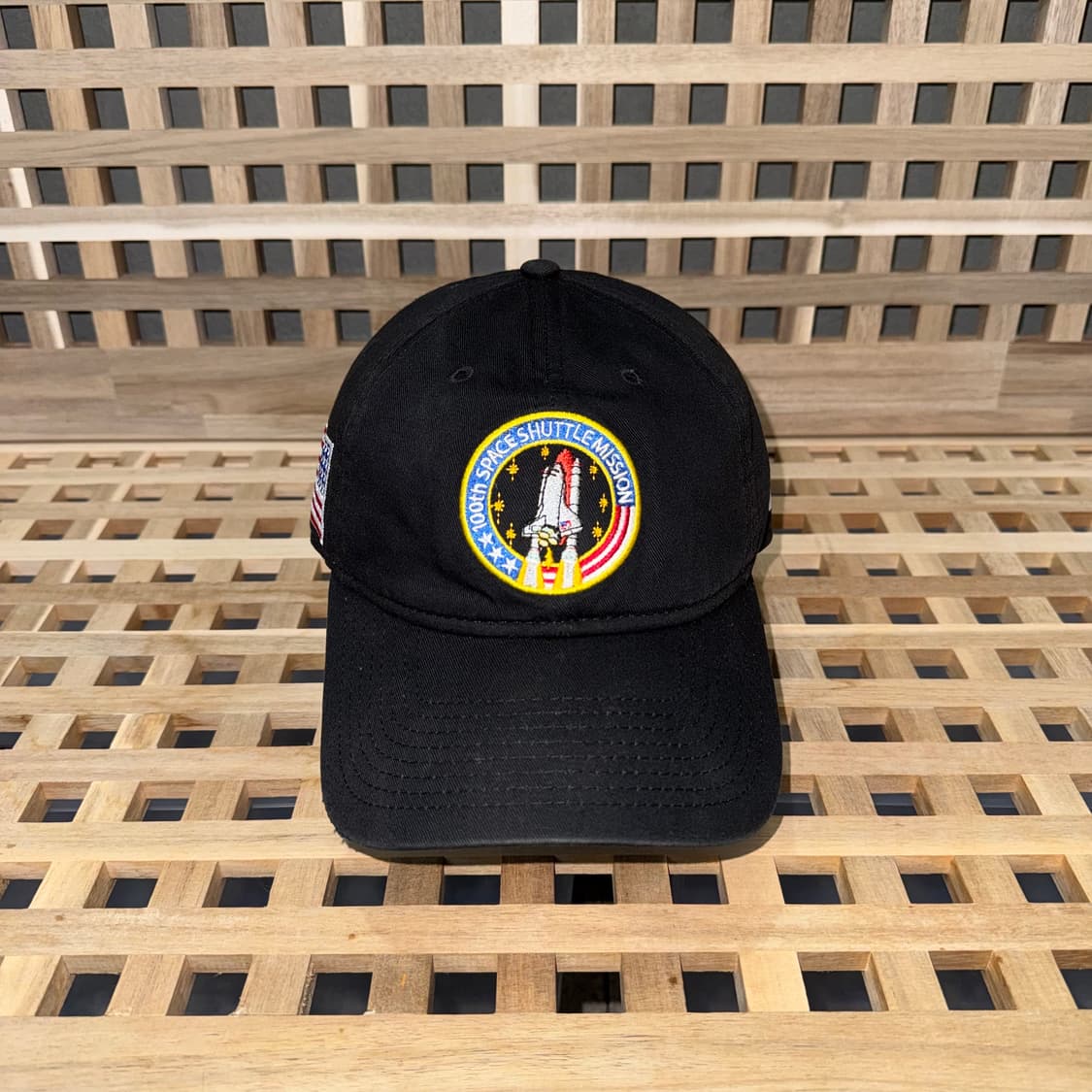 뉴에라 NASA 우주왕복선 캡 상품이미지2