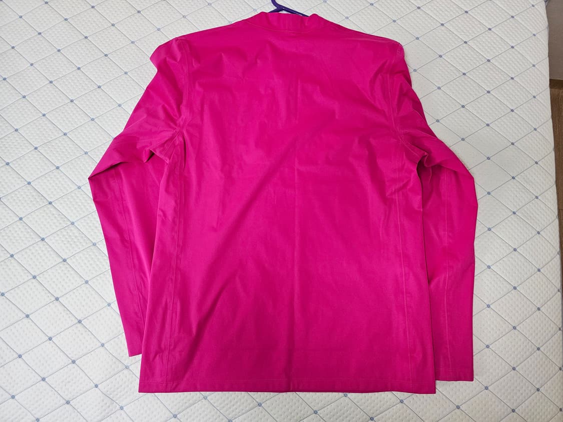 2425 나이키 첼시 유로파 지급용 스톰핏 쉴드탑 트레이닝 상품이미지2