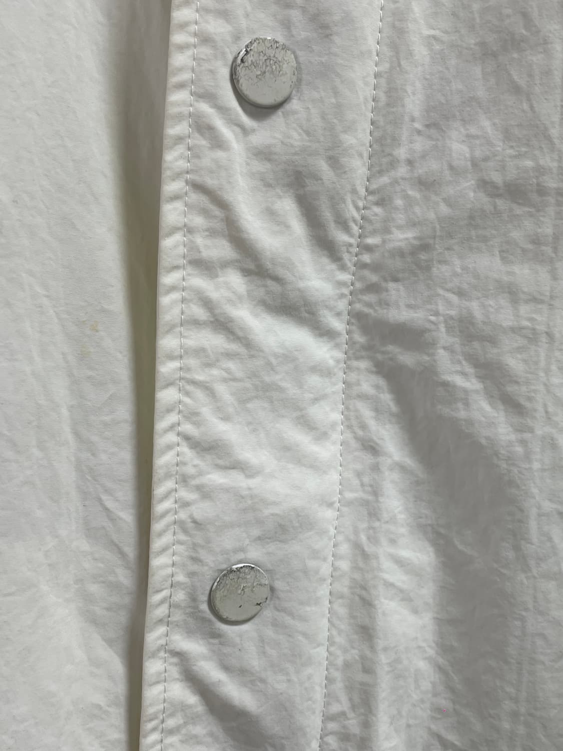 나이키 sb 나일론 코치 자켓(on.57) 상품이미지6