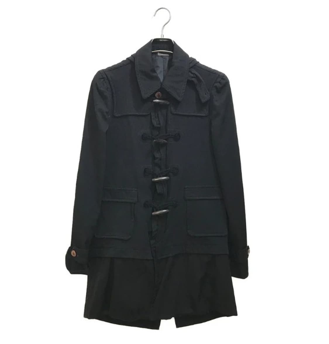 09aw comme des garcons homme plus coat 상품이미지1