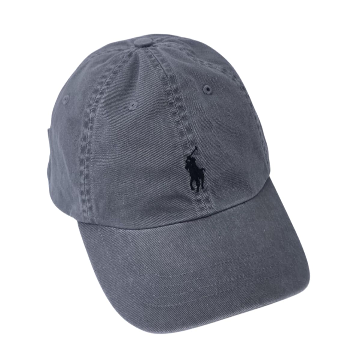 Polo Ralph Lauren Grey Cap 상품이미지1